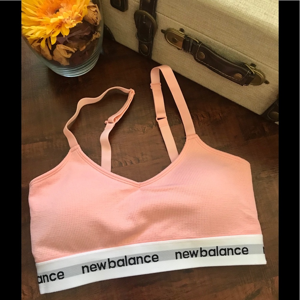 ✨‼️NWOT New Balance Sport Bra/Top